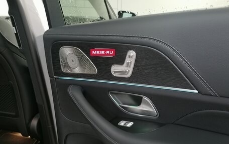 Mercedes-Benz GLS, 2026 год, 22 000 000 рублей, 23 фотография