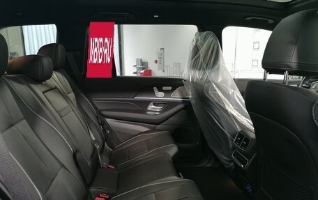 Mercedes-Benz GLS, 2026 год, 22 000 000 рублей, 19 фотография