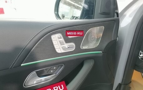 Mercedes-Benz GLS, 2026 год, 22 000 000 рублей, 13 фотография