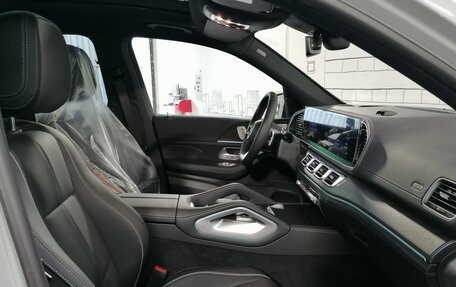 Mercedes-Benz GLS, 2026 год, 22 000 000 рублей, 27 фотография