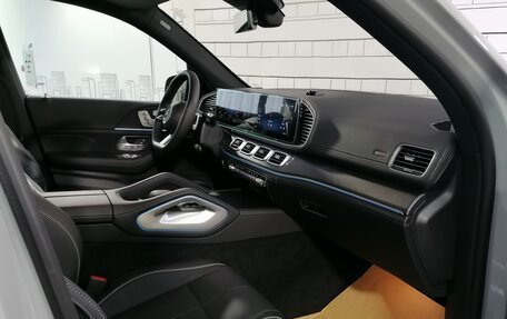 Mercedes-Benz GLS, 2026 год, 22 000 000 рублей, 26 фотография