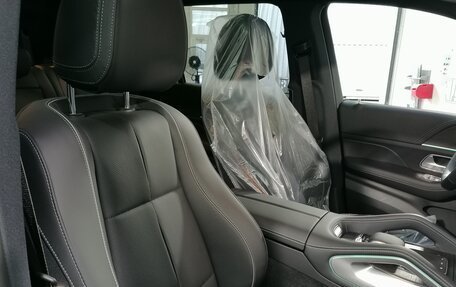 Mercedes-Benz GLS, 2026 год, 22 000 000 рублей, 28 фотография