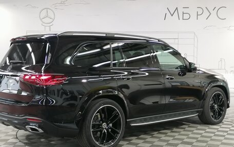 Mercedes-Benz GLS, 2025 год, 21 300 000 рублей, 7 фотография