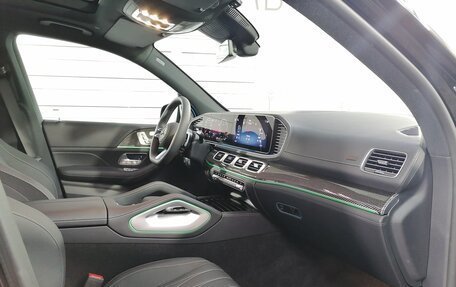 Mercedes-Benz GLS, 2025 год, 21 300 000 рублей, 16 фотография