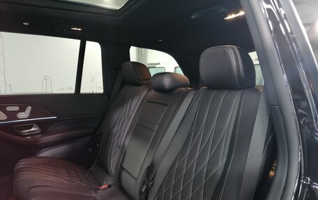 Mercedes-Benz GLS, 2025 год, 21 300 000 рублей, 23 фотография