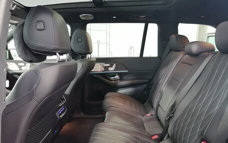 Mercedes-Benz GLS, 2025 год, 21 300 000 рублей, 22 фотография