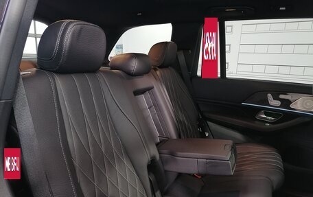 Mercedes-Benz GLS, 2025 год, 21 300 000 рублей, 14 фотография