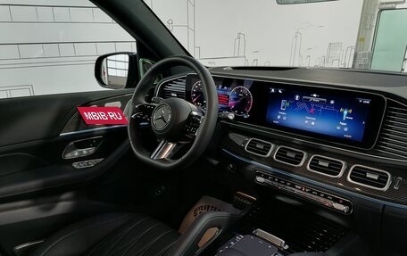 Mercedes-Benz GLS, 2025 год, 21 300 000 рублей, 10 фотография