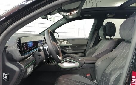 Mercedes-Benz GLS, 2025 год, 21 300 000 рублей, 24 фотография