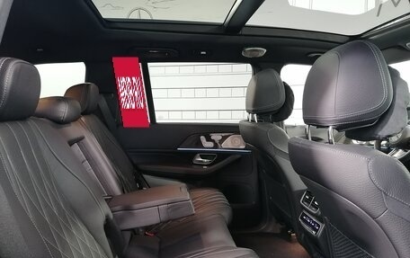 Mercedes-Benz GLS, 2025 год, 21 300 000 рублей, 13 фотография
