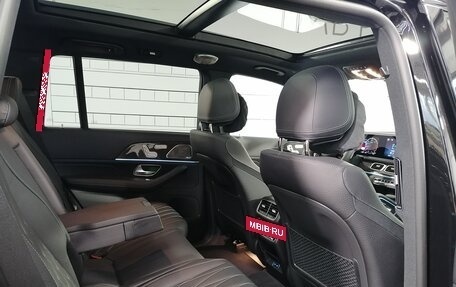 Mercedes-Benz GLS, 2025 год, 21 300 000 рублей, 12 фотография