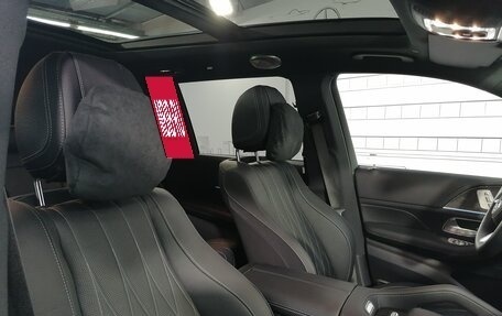 Mercedes-Benz GLS, 2025 год, 21 300 000 рублей, 18 фотография