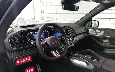 Mercedes-Benz GLS, 2025 год, 21 300 000 рублей, 27 фотография