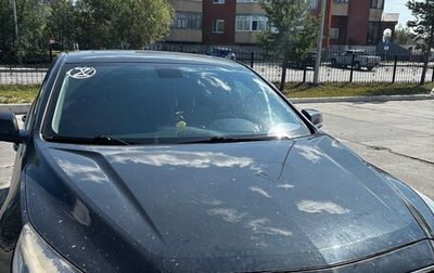 Chevrolet Malibu VIII, 2012 год, 1 000 000 рублей, 1 фотография