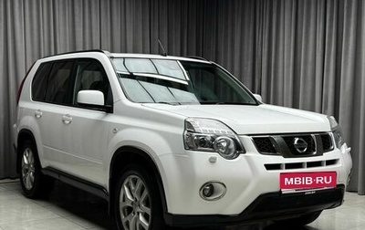 Nissan X-Trail, 2013 год, 1 399 000 рублей, 1 фотография