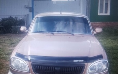 ГАЗ 31105 «Волга», 2004 год, 205 000 рублей, 1 фотография