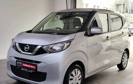 Nissan Dayz, 2021 год, 949 000 рублей, 1 фотография