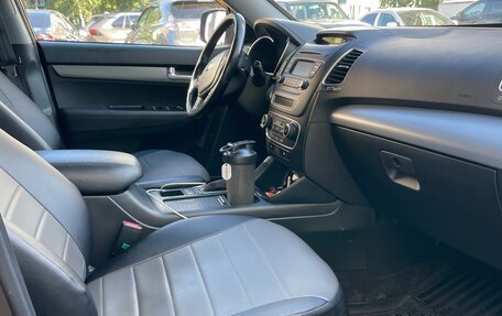 KIA Sorento II рестайлинг, 2014 год, 1 790 000 рублей, 6 фотография