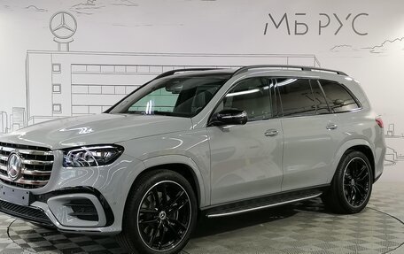 Mercedes-Benz GLS, 2026 год, 22 600 000 рублей, 1 фотография