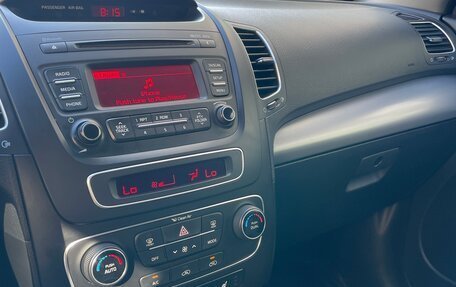 KIA Sorento II рестайлинг, 2014 год, 1 790 000 рублей, 8 фотография