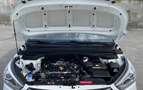 Hyundai Creta I рестайлинг, 2017 год, 2 000 000 рублей, 8 фотография