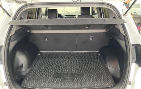 Hyundai Creta I рестайлинг, 2017 год, 2 000 000 рублей, 15 фотография
