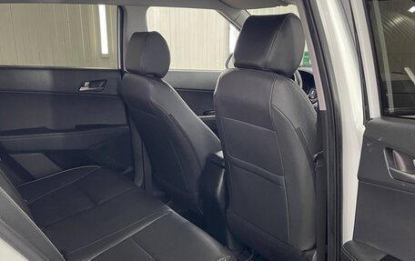 Hyundai Creta I рестайлинг, 2017 год, 2 000 000 рублей, 17 фотография