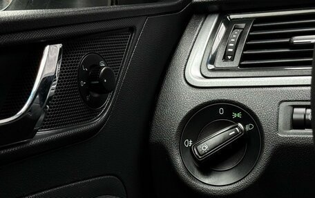 Skoda Rapid I, 2016 год, 949 000 рублей, 6 фотография