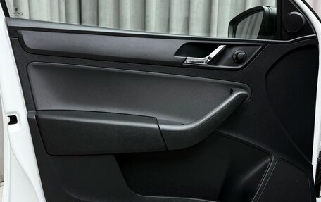 Skoda Rapid I, 2016 год, 949 000 рублей, 7 фотография