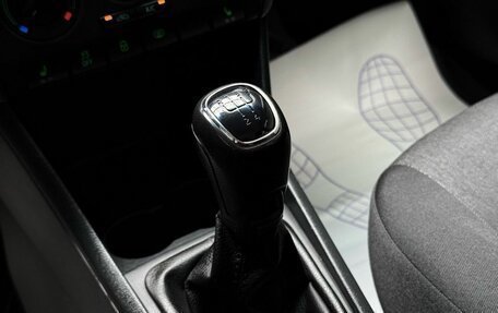 Skoda Rapid I, 2016 год, 949 000 рублей, 21 фотография