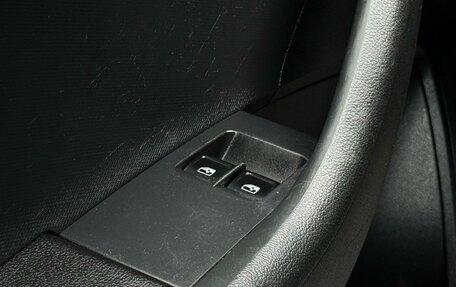 Skoda Rapid I, 2016 год, 949 000 рублей, 23 фотография