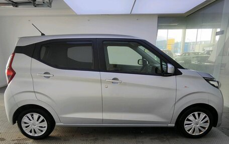 Nissan Dayz, 2021 год, 949 000 рублей, 4 фотография