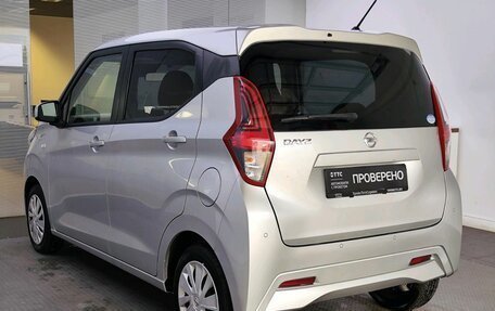 Nissan Dayz, 2021 год, 949 000 рублей, 7 фотография