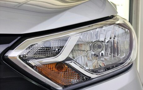 Nissan Dayz, 2021 год, 949 000 рублей, 17 фотография
