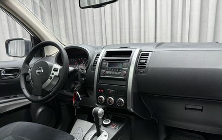 Nissan X-Trail, 2013 год, 1 399 000 рублей, 10 фотография