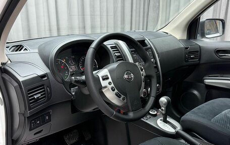 Nissan X-Trail, 2013 год, 1 399 000 рублей, 9 фотография