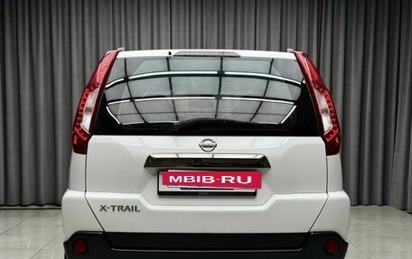 Nissan X-Trail, 2013 год, 1 399 000 рублей, 5 фотография