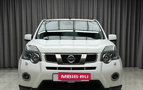 Nissan X-Trail, 2013 год, 1 399 000 рублей, 2 фотография