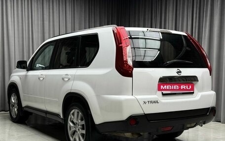Nissan X-Trail, 2013 год, 1 399 000 рублей, 4 фотография