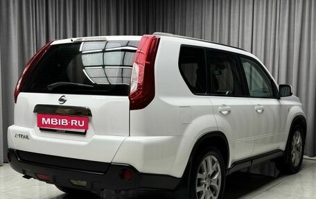 Nissan X-Trail, 2013 год, 1 399 000 рублей, 6 фотография