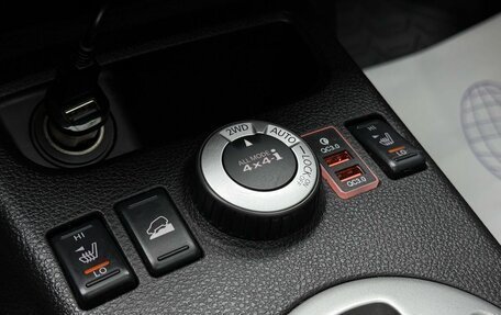 Nissan X-Trail, 2013 год, 1 399 000 рублей, 19 фотография