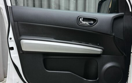 Nissan X-Trail, 2013 год, 1 399 000 рублей, 25 фотография