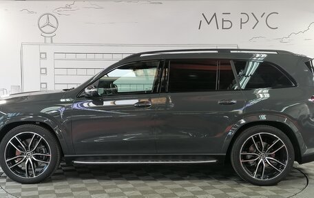 Mercedes-Benz GLS, 2026 год, 22 600 000 рублей, 2 фотография