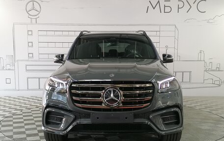 Mercedes-Benz GLS, 2026 год, 22 600 000 рублей, 3 фотография