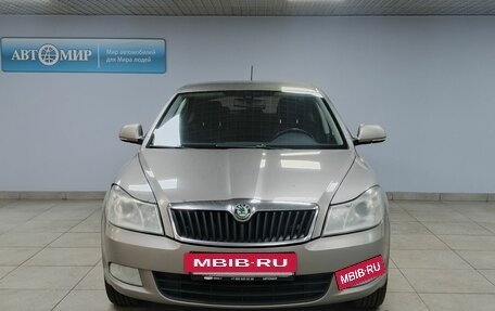 Skoda Octavia, 2012 год, 686 000 рублей, 2 фотография