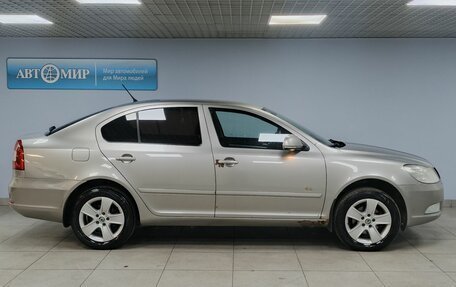 Skoda Octavia, 2012 год, 686 000 рублей, 4 фотография
