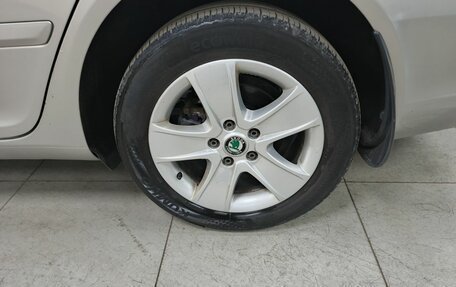 Skoda Octavia, 2012 год, 686 000 рублей, 9 фотография