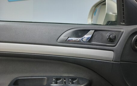 Skoda Octavia, 2012 год, 686 000 рублей, 14 фотография