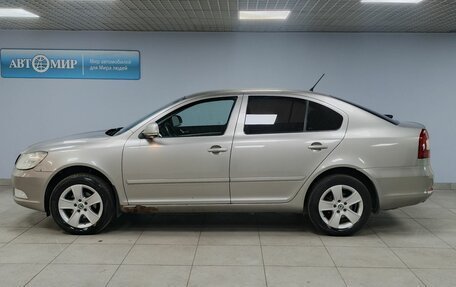 Skoda Octavia, 2012 год, 686 000 рублей, 8 фотография