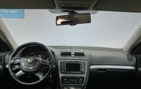 Skoda Octavia, 2012 год, 686 000 рублей, 12 фотография